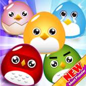 AB Crush Match 3 logo