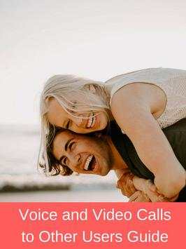 Free Video Messenger for Tango Guide screenshot 1