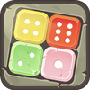 Super Dice - Merge time icon