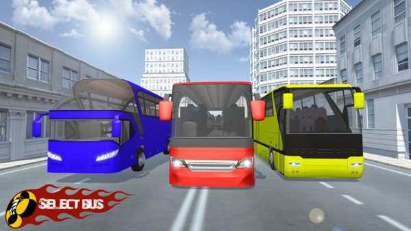 Bus Simulator 17 Bus Driver screenshot 10