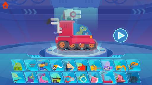 Dinosaur Math - Games for kids screenshot 8