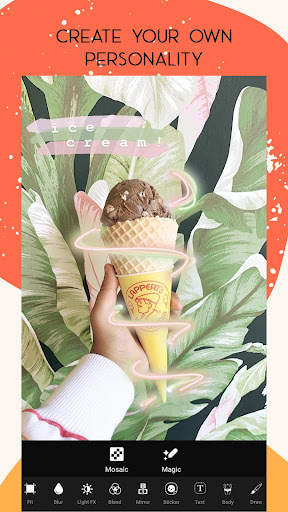Photo Editor Free - Photo shop 2021 screenshot 4