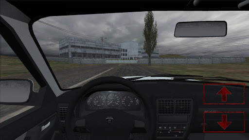 Closed Area Lite screenshot 5