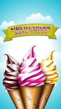 Ice Cream Song screenshot 1