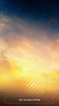Wallpaper Galaxy Note 8 Full HD screenshot 5