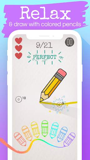 Dot to Dot: Worlds - Dot Connecting Puzzle Game screenshot 6
