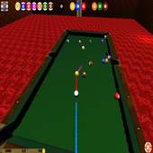 Billiards Snooker 2017 - 8 ball 9 ball 1.1.1