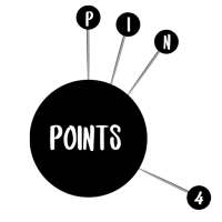 PinPoints icon