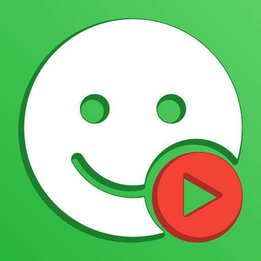 Animated Sticker Maker & Text 1.9.5