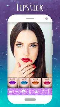 InstaBeauty Makeup screenshot 5