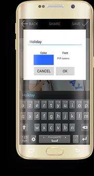 Photo Effect Editor PIP Camera screenshot 4