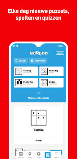 BN DeStem – Nieuws en Regio screenshot 5