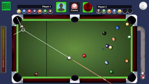 Real 8 Ball Pool screenshot 3
