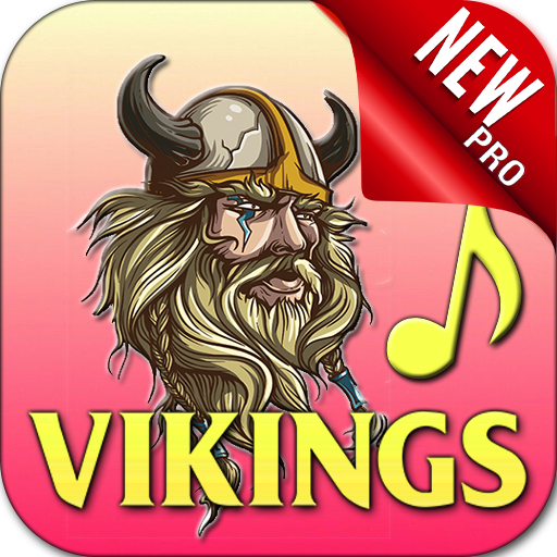 Viking Music icon