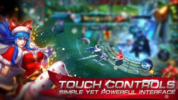 Tips Build Item Mobile Legend screenshot 2