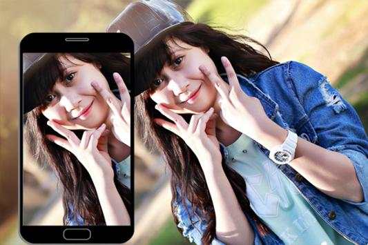 Camera For V5 36 Megapixel screenshot 2
