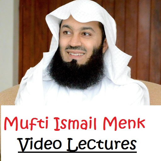Mufti Ismail Menk icon