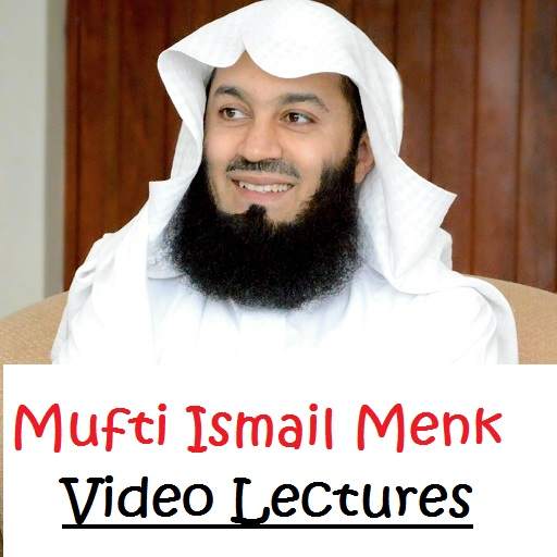 Mufti Ismail Menk 1.0