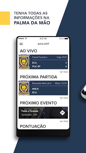 Solta a Bola 2019 screenshot 5