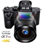 HD Camera for Sony 👍 1.0
