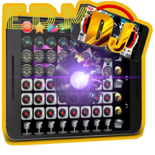 E.D.M Beat Maker 6.2