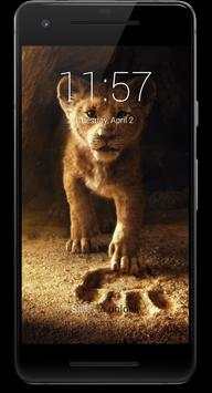 Lion King Of The Jungle screenshot 3