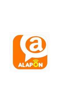 ALAPON screenshot 1