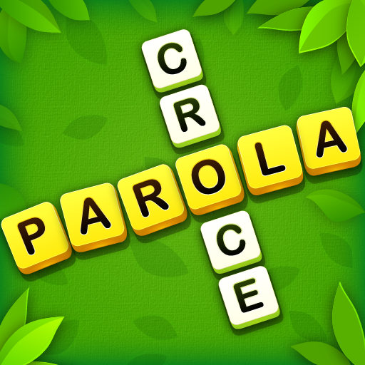Croce di parola Puzzle : Gioch icon