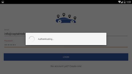 SafariWiz Mobility Solutions screenshot 1