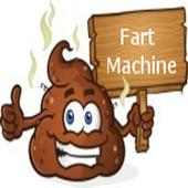 Funny Fart Machine Sounds