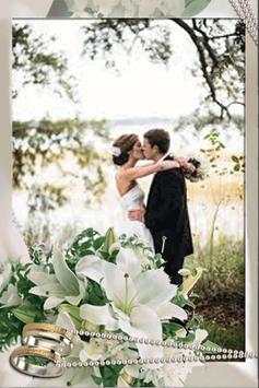 Wedding PhotoFrames screenshot 24