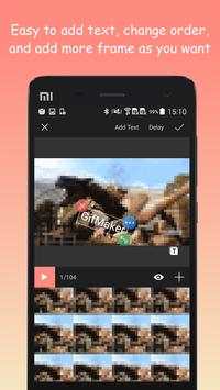 Gif Maker screenshot 3