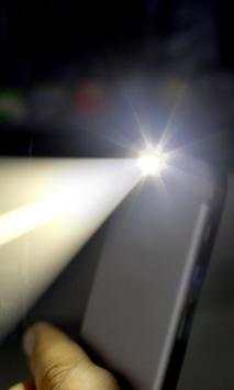 Flashlight-LED Torchlight screenshot 3