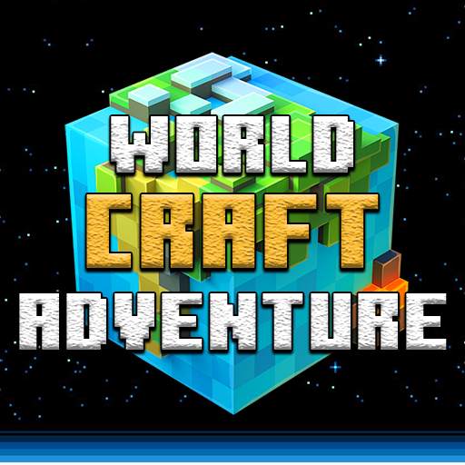 Cubic World Exploration: Craft adventure 1.1