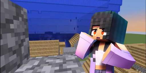 Tsunami Mod for Minecraft screenshot 1
