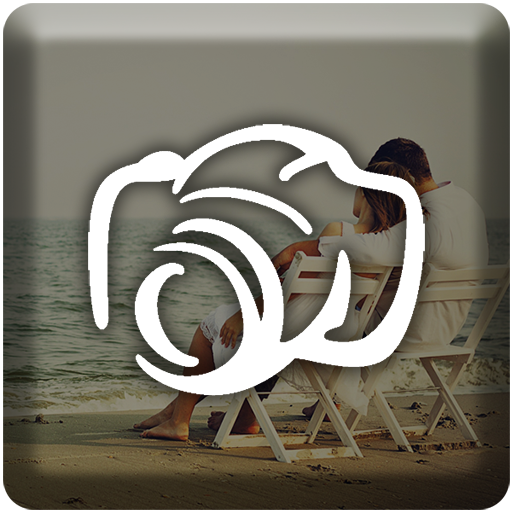 DSLR Camera-Blur Photo icon