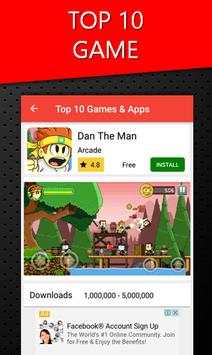 Apps Store : Play Store Apps screenshot 2