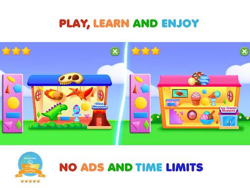 RMB Games 1: Toddler Games screenshot 10