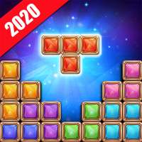 Block Puzzle: เกมสมองตลก icon