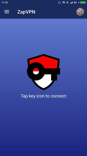 Zap VPN - Free Unlimited Turbo Speed VPN screenshot 2