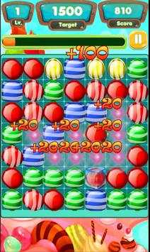 Sweet Candy Stripe screenshot 4
