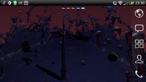 3D Picture background screenshot 2