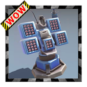 Tower Defense icon
