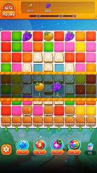 Puzzle Candy Star screenshot 5