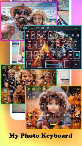 American Bully Keyboard screenshot 1
