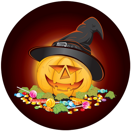 Halloween Music Radio Stations icon