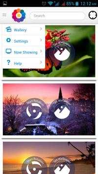 Full HD Wallpaper Gallery Free screenshot 2