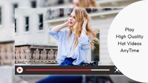 X HD Video Player - HD X-Player screenshot 3
