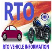 RTO-All Vehicle Checker on 9Apps