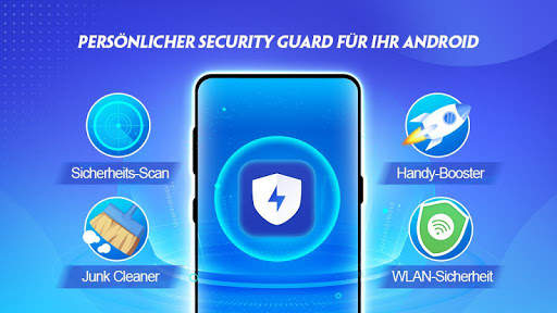 Keep Security - Antivirus screenshot 1